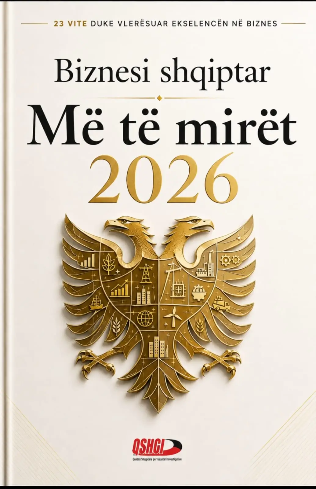 Biznesi Shqiptar Më të Mirët 2026